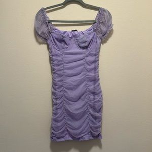 Fashion Nova Mini dress